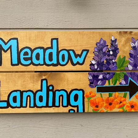 Meadow Landing Appartement Three Rivers Buitenkant foto