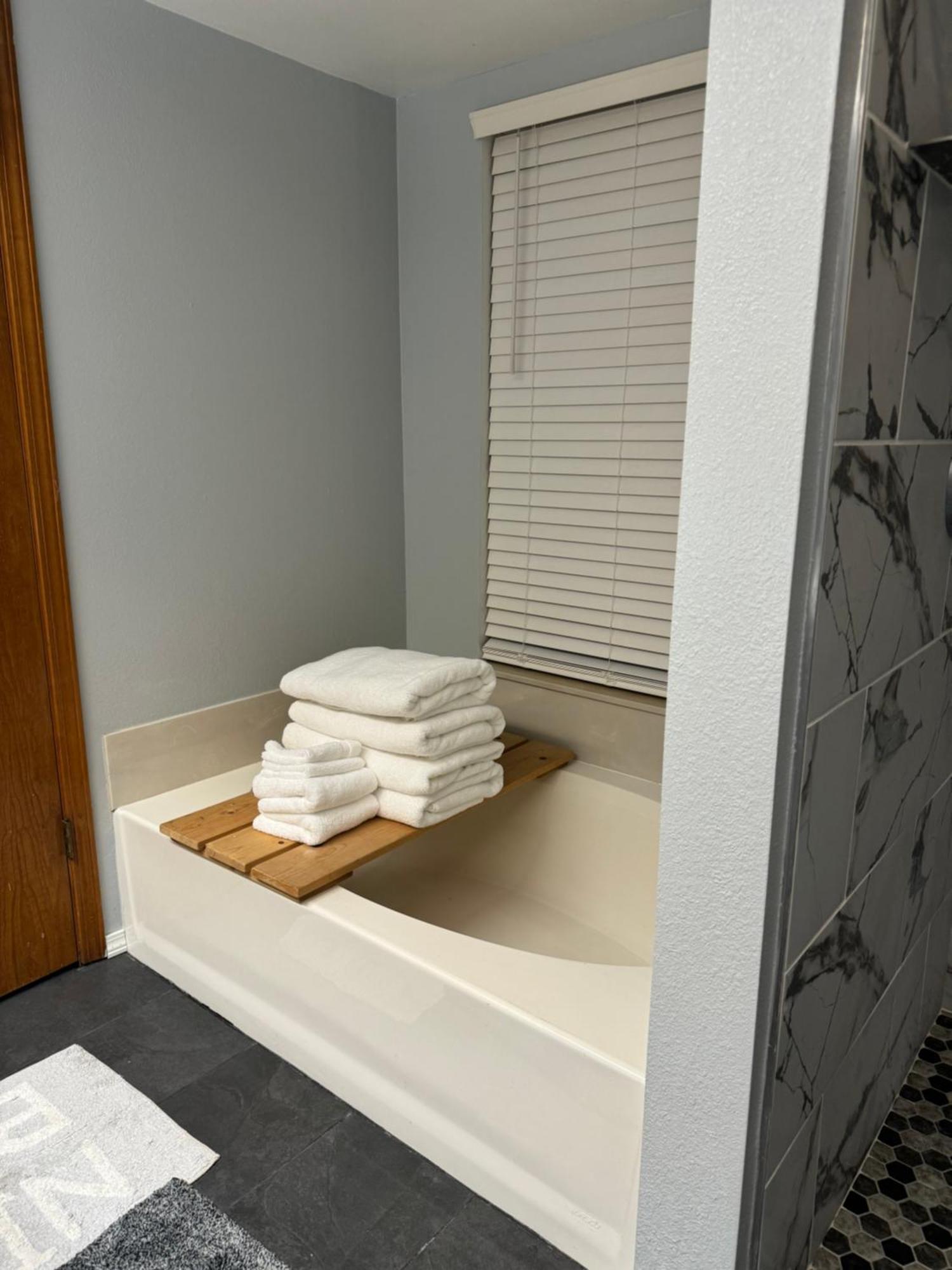 Meadow Landing Appartement Three Rivers Buitenkant foto
