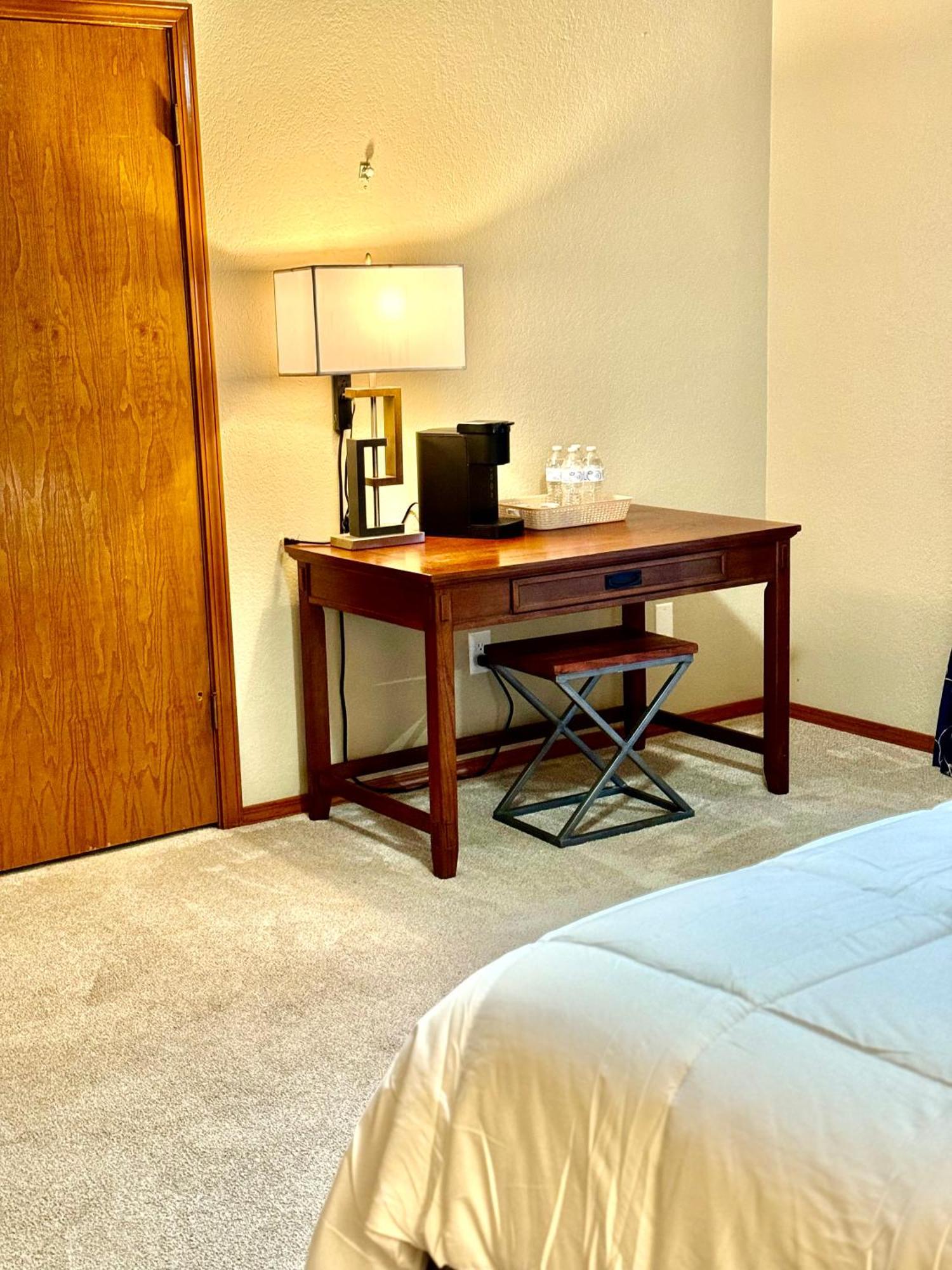 Meadow Landing Appartement Three Rivers Buitenkant foto