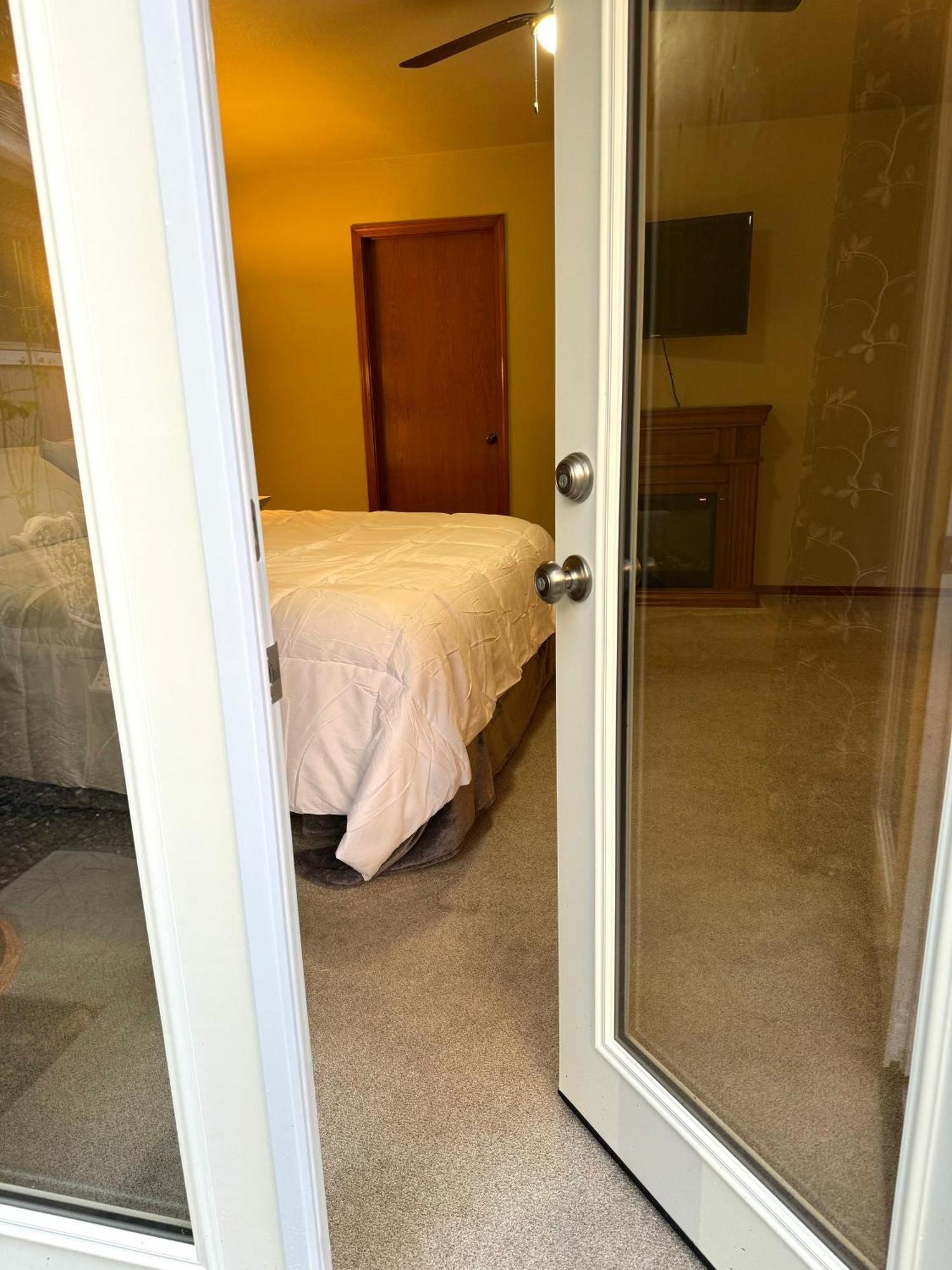 Meadow Landing Appartement Three Rivers Buitenkant foto